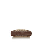 Gucci GG Canvas Shoulder Bag (SHG-28956)