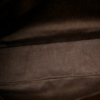 Gucci GG Canvas Shoulder Bag (SHG-28960)