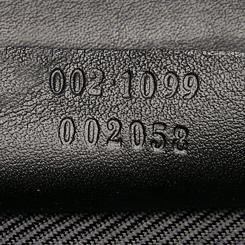 Gucci GG Canvas Shoulder Bag (SHG-29000)