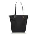 Gucci GG Canvas Shoulder Bag (SHG-29000)