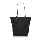 Gucci GG Canvas Shoulder Bag (SHG-29000)