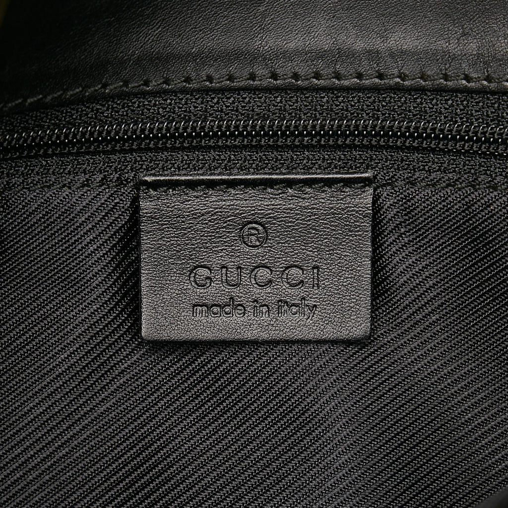 Gucci GG Canvas Shoulder Bag (SHG-29000)