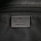 Gucci GG Canvas Shoulder Bag (SHG-29000)