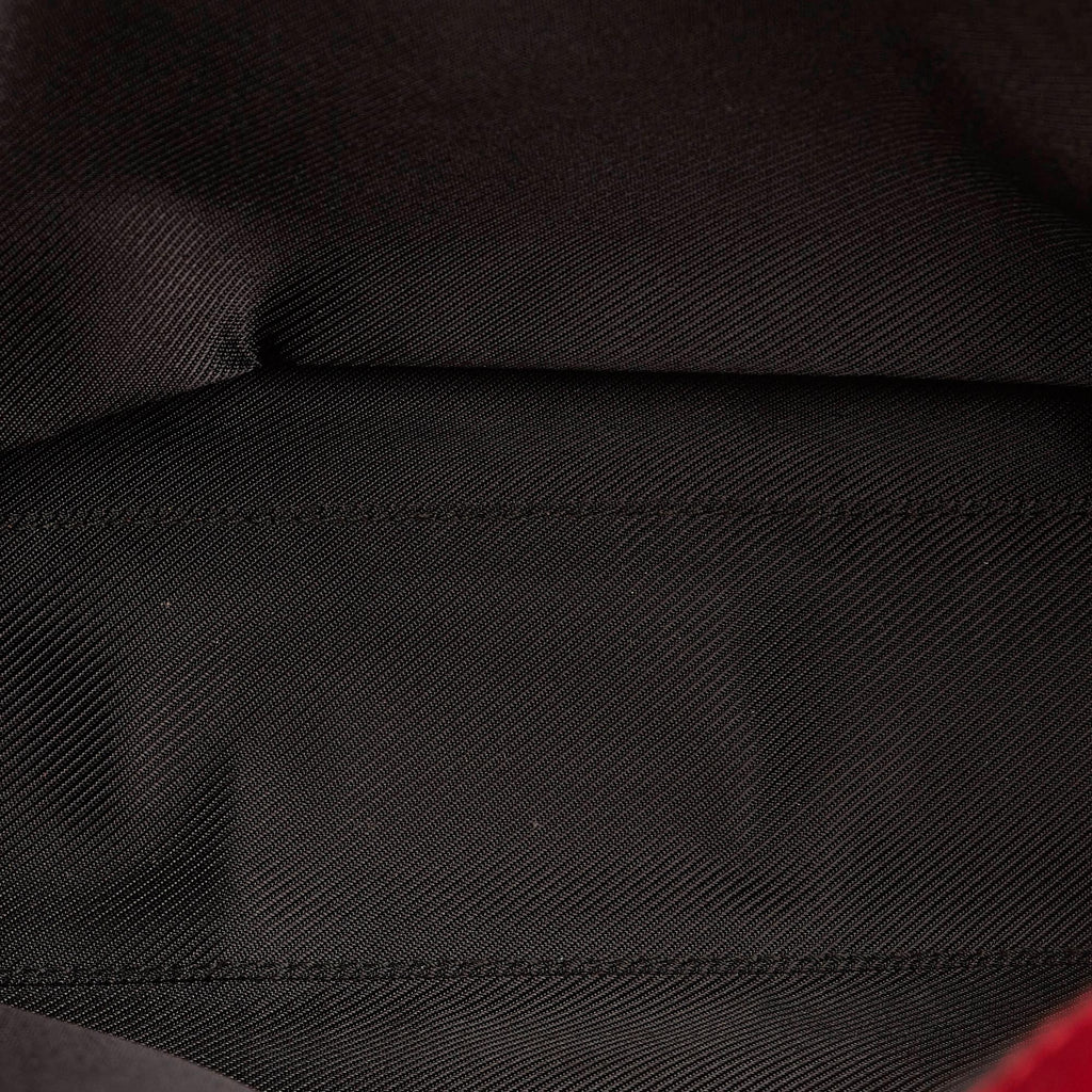 Gucci GG Canvas Shoulder Bag (SHG-29003)