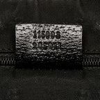 Gucci GG Canvas Shoulder Bag (SHG-29015)