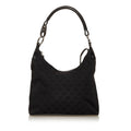Gucci GG Canvas Shoulder Bag (SHG-29015)