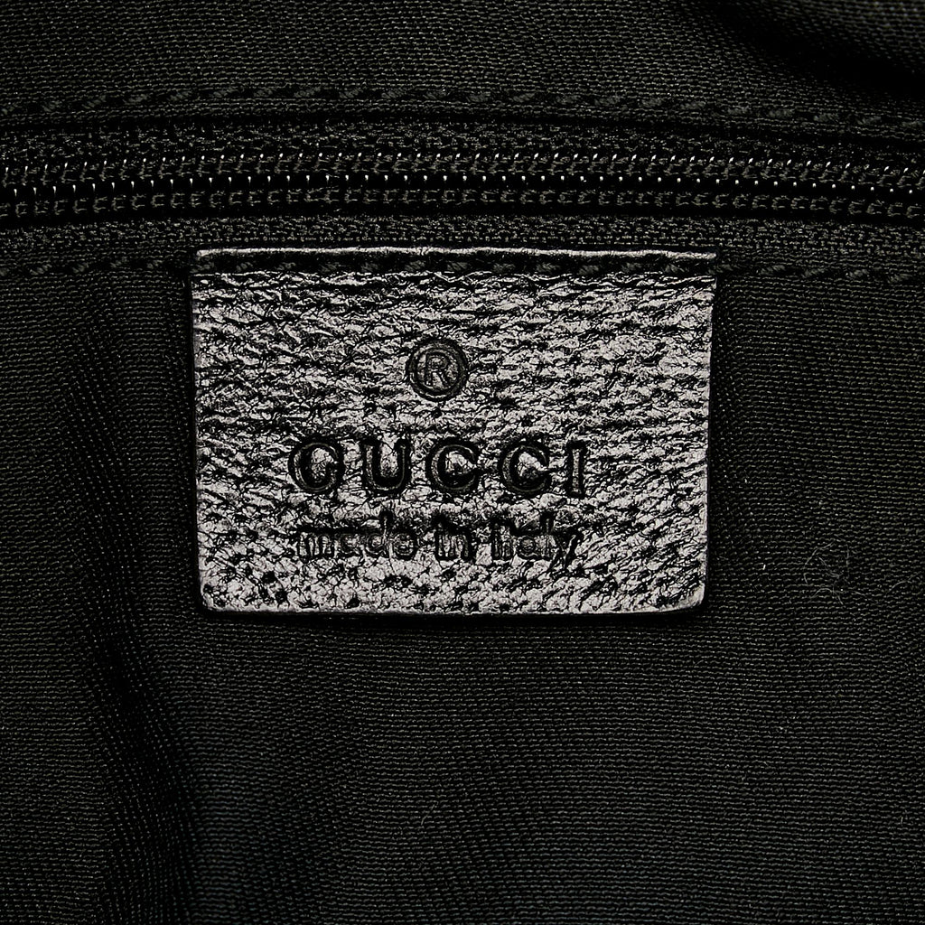 Gucci GG Canvas Shoulder Bag (SHG-29015)