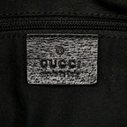 Gucci GG Canvas Shoulder Bag (SHG-29015)