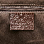 Gucci GG Canvas Shoulder Bag (SHG-29069)