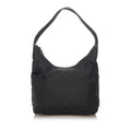 Gucci GG Canvas Shoulder Bag (SHG-29163)