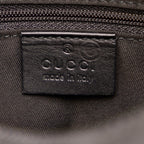 Gucci GG Canvas Shoulder Bag (SHG-29163)