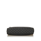 Gucci GG Canvas Shoulder Bag (SHG-29172)
