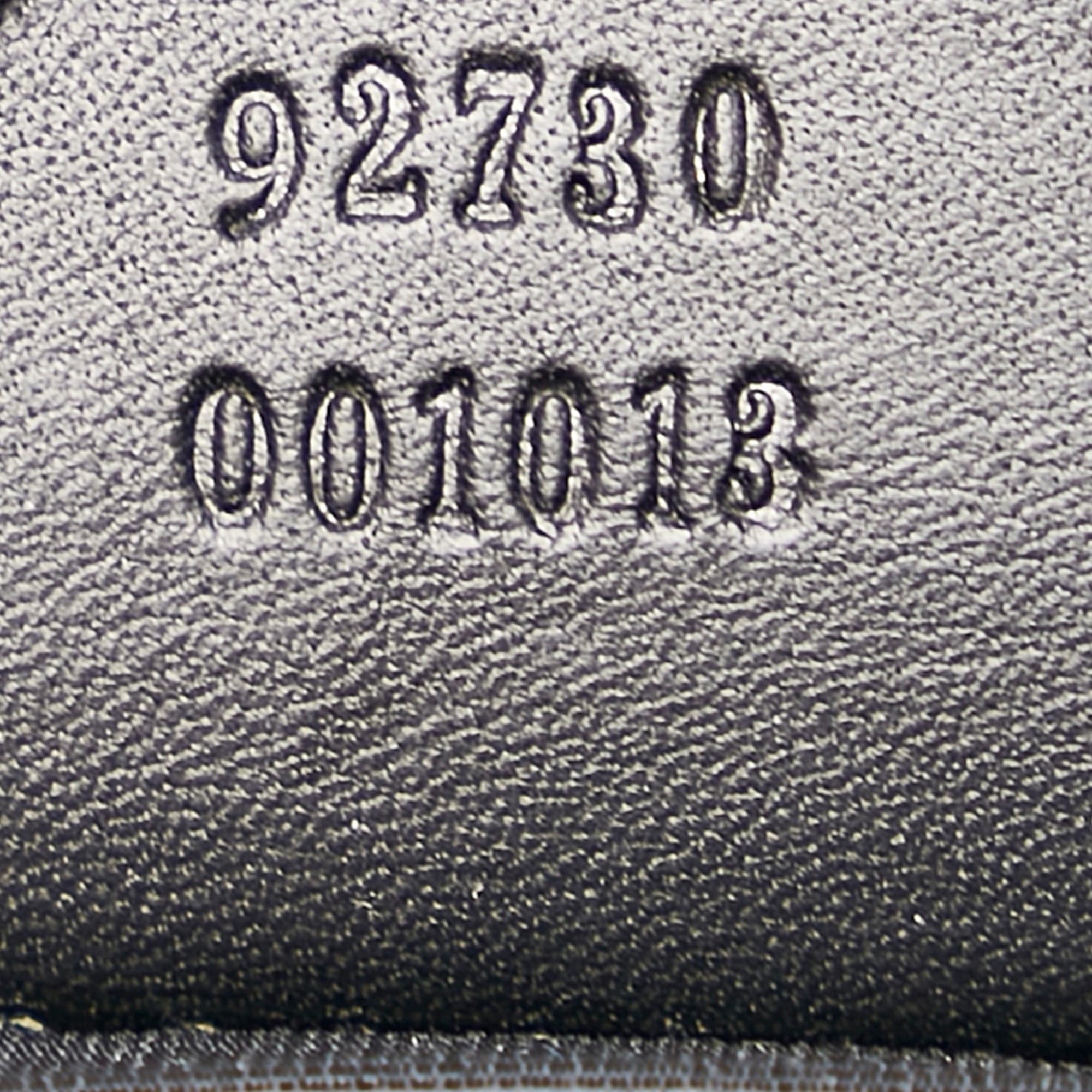 Gucci GG Canvas Shoulder Bag (SHG-29172)