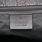 Gucci GG Canvas Shoulder Bag (SHG-29172)