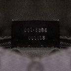 Gucci GG Canvas Shoulder Bag (SHG-29183)