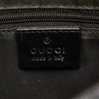 Gucci GG Canvas Shoulder Bag (SHG-29183)
