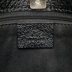 Gucci GG Canvas Shoulder Bag (SHG-29197)