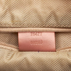 Gucci GG Canvas Shoulder Bag (SHG-29463)