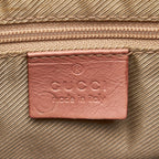 Gucci GG Canvas Shoulder Bag (SHG-29463)