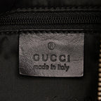 Gucci GG Canvas Shoulder Bag (SHG-29465)