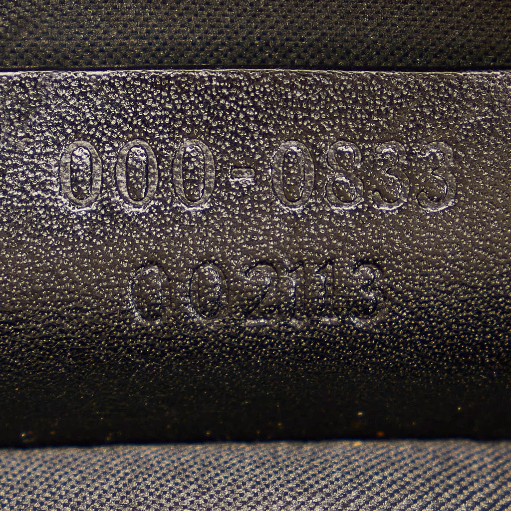 Gucci GG Canvas Shoulder Bag (SHG-29789)