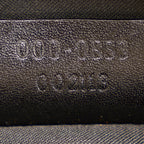 Gucci GG Canvas Shoulder Bag (SHG-29789)