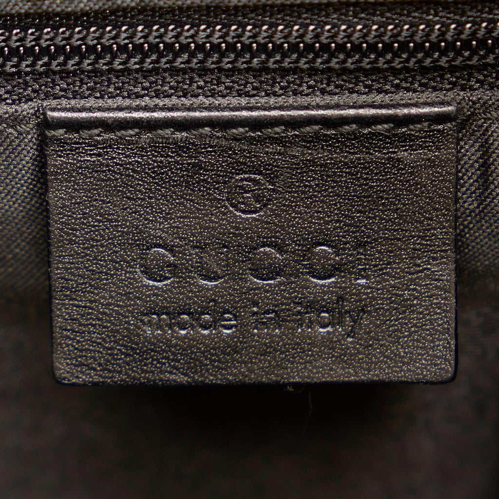 Gucci GG Canvas Shoulder Bag (SHG-29789)