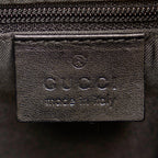 Gucci GG Canvas Shoulder Bag (SHG-29789)