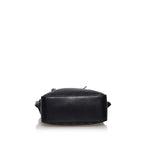 Gucci GG Canvas Shoulder Bag (SHG-29965)