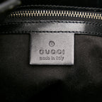 Gucci GG Canvas Shoulder Bag (SHG-29965)