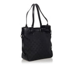 Gucci GG Canvas Shoulder Bag (SHG-29965)