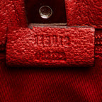 Gucci GG Canvas Shoulder Bag (SHG-30138)