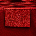 Gucci GG Canvas Shoulder Bag (SHG-30138)