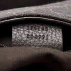 Gucci GG Canvas Shoulder Bag (SHF-19867)