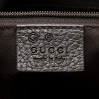 Gucci GG Canvas Shoulder Bag (SHF-19867)