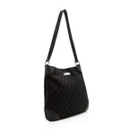 Gucci GG Canvas Shoulder Bag (SHF-19867)