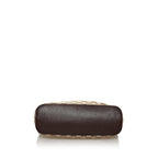 Gucci GG Canvas Shoulder Bag (SHG-30387)