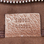 Gucci GG Canvas Shoulder Bag (SHG-30387)