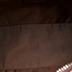 Gucci GG Canvas Shoulder Bag (SHG-30387)