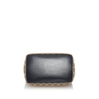 Gucci GG Canvas Shoulder Bag (SHG-30441)