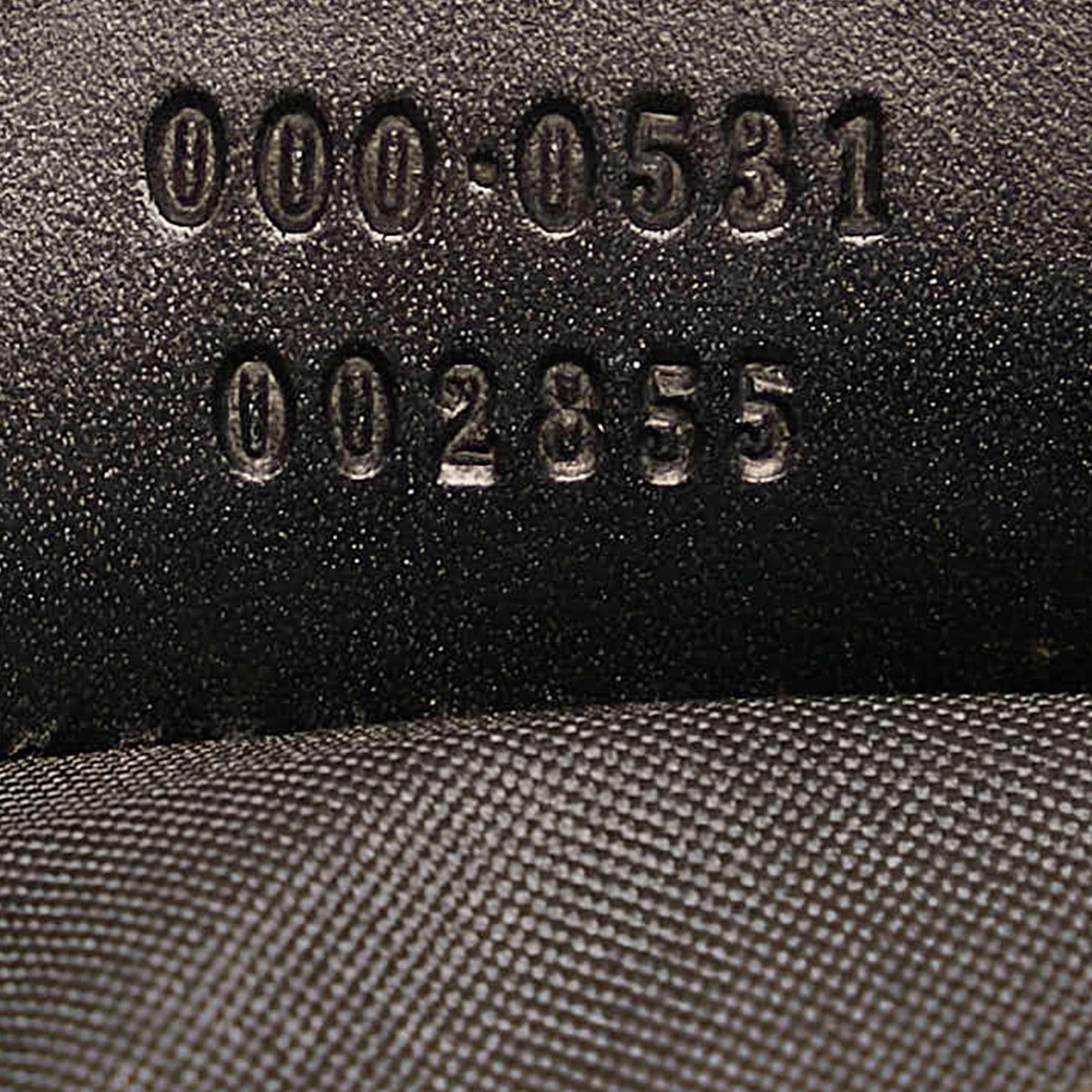 Gucci GG Canvas Shoulder Bag (SHG-30441)