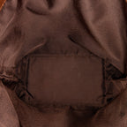 Gucci GG Canvas Shoulder Bag (SHG-30506)
