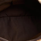 Gucci GG Canvas Shoulder Bag (SHG-30717)