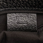 Gucci GG Canvas Shoulder Bag (SHG-30739)