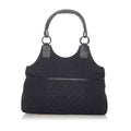 Gucci GG Canvas Shoulder Bag (SHG-30739)