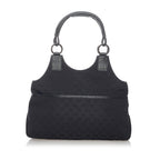 Gucci GG Canvas Shoulder Bag (SHG-30739)