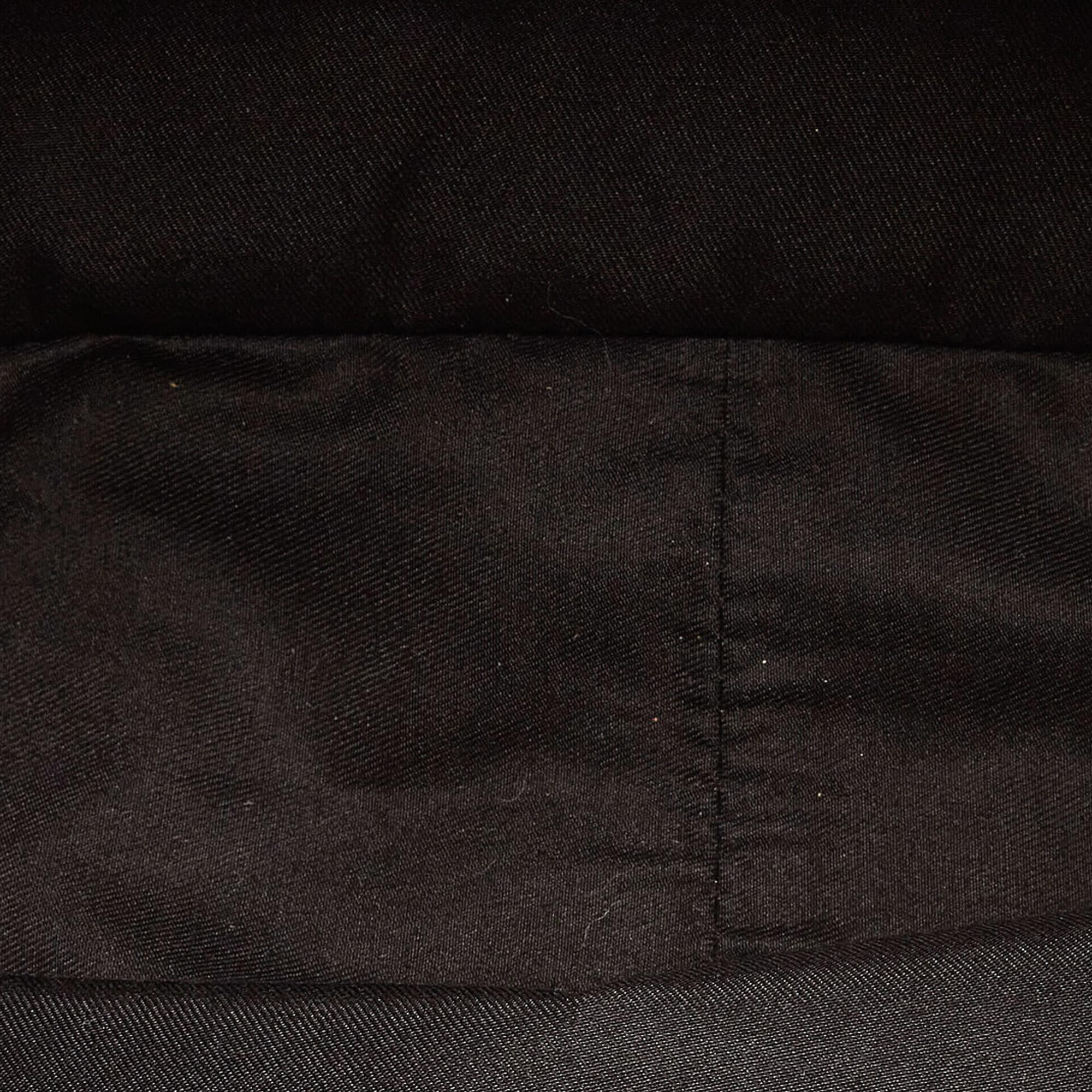 Gucci GG Canvas Shoulder Bag (SHG-30739)