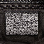 Gucci GG Canvas Shoulder Bag (SHG-30739)