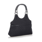 Gucci GG Canvas Shoulder Bag (SHG-30739)