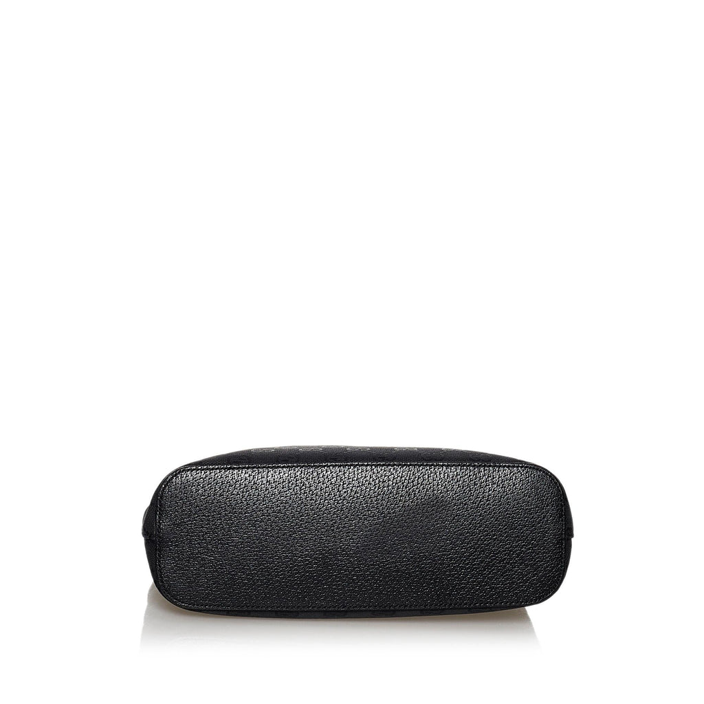 Gucci GG Canvas Shoulder Bag (SHG-30742)
